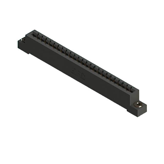 887-024-541-103 EDAC Inc.  Edgeboard Connectors